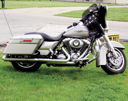 BUYING USED MOTORCYCLES AND ATVS for sale in Upland, IN