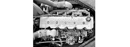 5.9 CUMMINS ENGINE for sale in Union City, IN