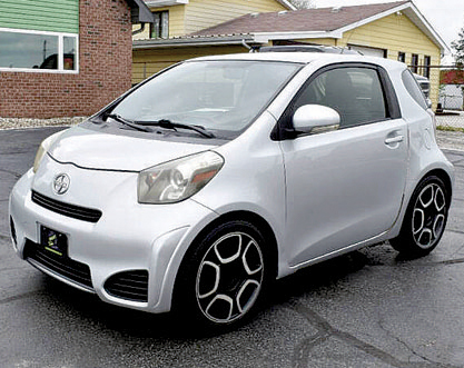2013 SCION IQ for sale in , 