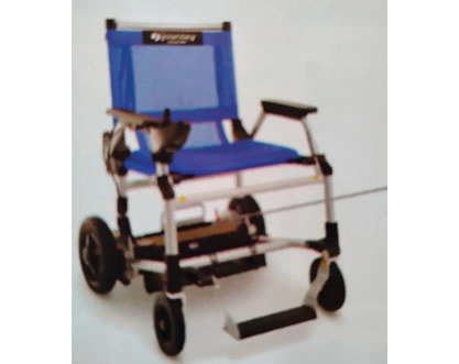 JOURNEY ZOOMER for sale in Argos, IN