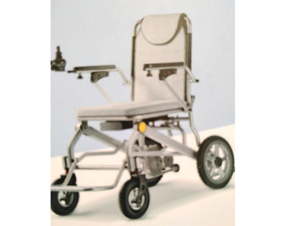 KERDOM POWER CHAIR for sale in Argos, IN