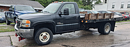 1999 JEEP WRANGLER for sale in Bedford, IN