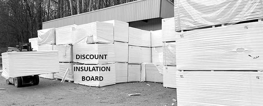 DISCOUNT INSULATION BOARD for sale in Spencer, IN