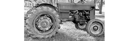 ESTATE FARM AUCTION for sale in Eau Claire, MI