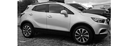 2021 BUICK ENCORE for sale in Knightstown, IN