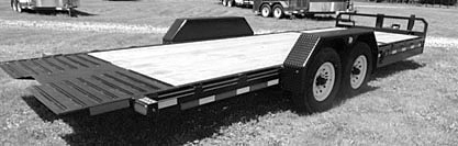 2026 CORN PRO HEAVY UTILITY for sale in Huntington, IN