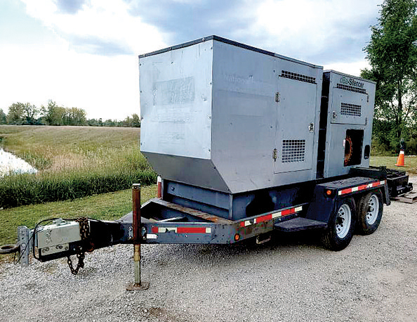 2020 PIONEER PP1212S17 for sale in Crown Point, IN