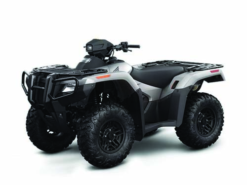 2024 HONDA RUBICON for sale in Michigan City, IN