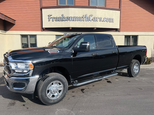 2024 RAM 2500 for sale in Frankenmuth, MI