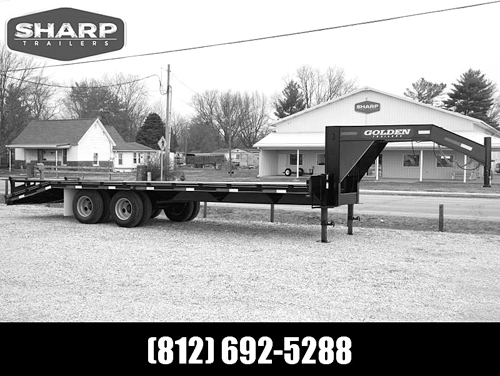 GOLDEN 20+5 for sale in Elnora, IN