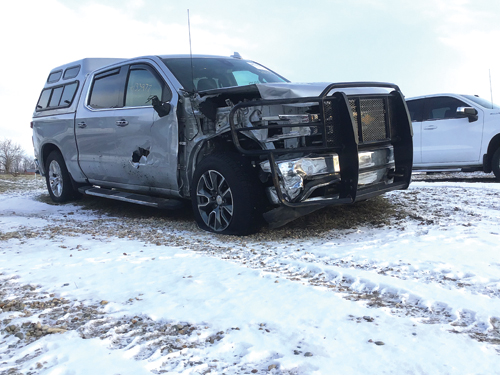 2020 CHEVROLET SILVERADO 1500 LTZ for sale in Wakarusa, IN