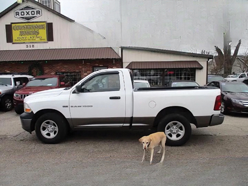 2011 RAM 1500 for sale in South Haven, MI