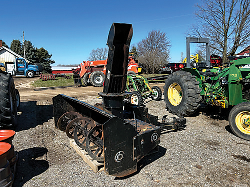 NEW 716B for sale in Holland, MI