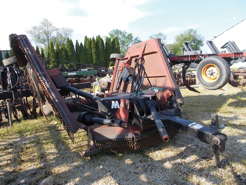 M & W BATWING for sale in Albany, IN