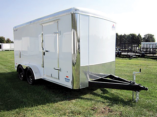 HAUL ABOUT ENCLOSED for sale in Sycamore, IL