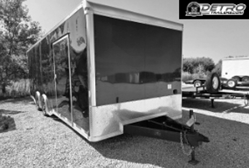 2023 CARGO EXPRESS for sale in Bainbridge, IN