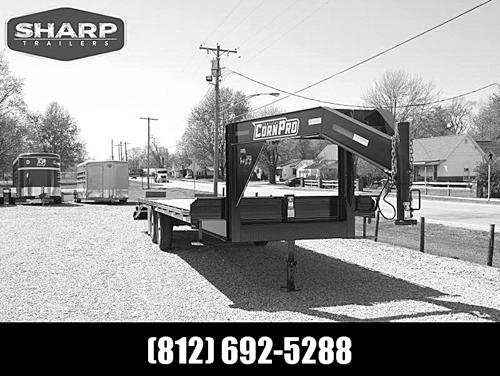 2025 CORN 20+5 for sale in Elnora, IN