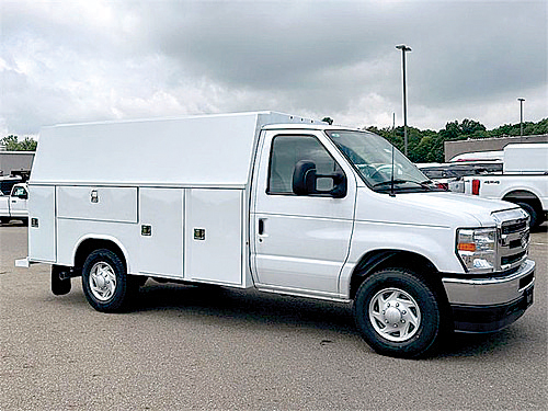 2026 FORD E-350 for sale in Pataskala, OH