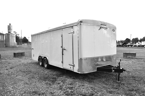 2023 HOMESTEADER 8X20 for sale in Elnora, IN