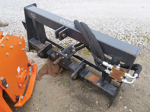 SKID STEER PTO CONVERSION for sale in Albany, IN