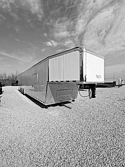 2026 CARGO EXPRESS PRO SERIES for sale in Bainbridge, IN