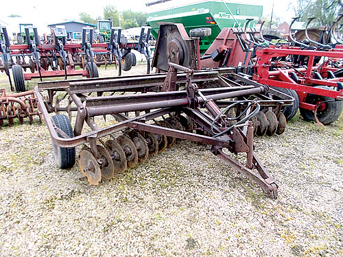 KEWANEE DISC for sale in Albany, IN