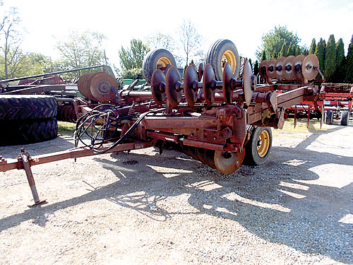 KEWANEE 18 DISC for sale in Albany, IN