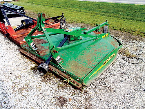 JOHN MX6 for sale in Albany, IN