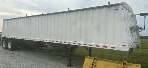 2010 JET 38' for sale in Wilkinson, IN