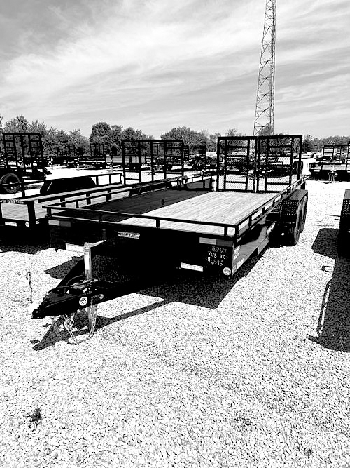2026 SURE-TRAC 7X18 for sale in Bainbridge, IN
