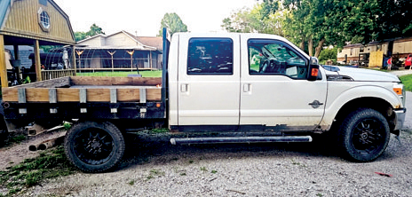 FORD F-250 for sale in Roachdale, IN