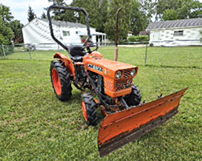 1979 L185DT for sale in Clinton Township, MI
