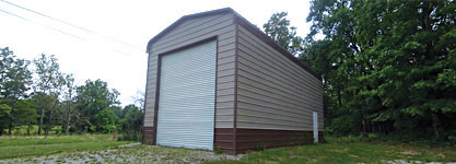 BUILDING 18'X35' for sale in West Alexandria, OH