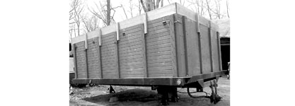 STAKE BED 12' for sale in Bryant, IN