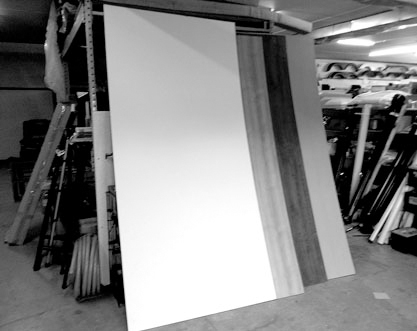 INTERIOR WALL LUAN PANELING for sale in Montpelier, IN