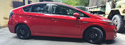 TOYOTA PRIUS for sale in Indianapolis, IN