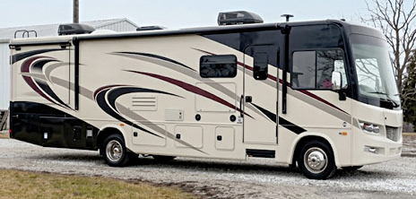 2019 GEORGETOWN 31R5 for sale in Fowler, IN
