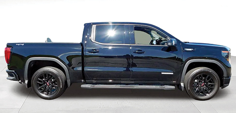 2025 GMC 1500 for sale in Richmond, IN