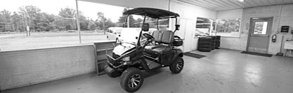 2026 SOLANA EV GOLF CART for sale in Knightstown, IN