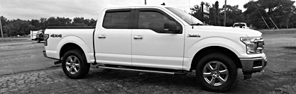 2019 FORD F-150 for sale in Knightstown, IN