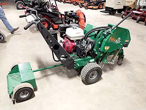 BILLY AE HYDRO AERATOR for sale in Wakarusa, IN