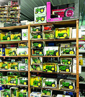 FARM TOYS WANTED for sale in Goshen, IN