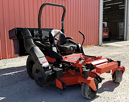 2023 BAD BOY OUTLAW ROGUE 6100 for sale in Lafayette, IN