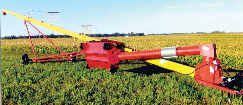 WESTFIELD MK100-71 for sale in Flora, IN