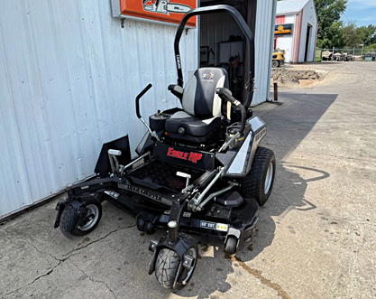 2021 DIXIE CHOPPER EAGLE HP3560 for sale in Greencastle, IN