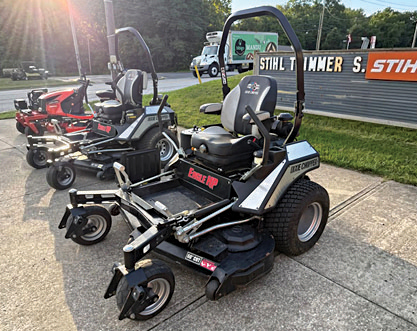 2019 DIXIE CHOPPER EAGLE HP 3160 for sale in Greencastle, IN