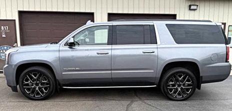 2019 GMC YUKON for sale in Muncie, IN