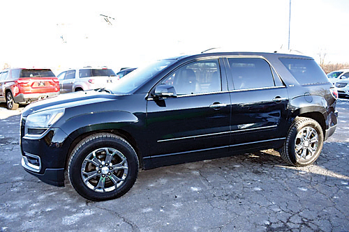 2015 GMC ACADIA for sale in Fort Wayne, IN