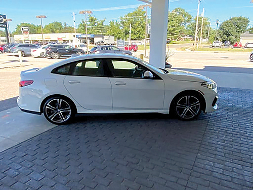 2020 BMW 228I for sale in South Bend, IN Photo 1