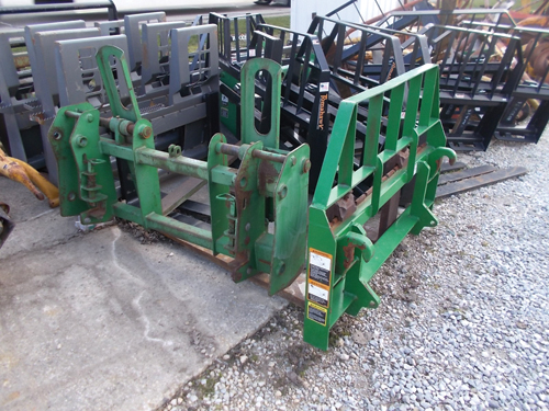 JOHN DEERE FORKS for sale in Albany, IN